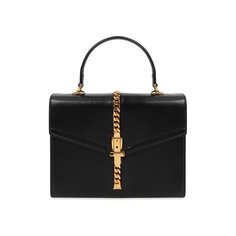 Сумка Sylvie 1969 small Gucci