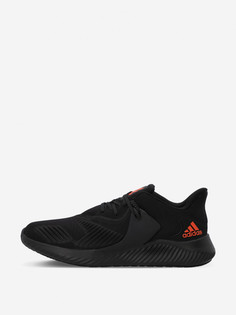 Кроссовки мужские adidas Alphabounce Rc 2, Черный