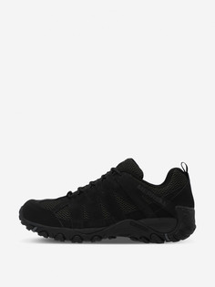 Полуботинки мужские Merrell Accentor 2 Vent, Черный