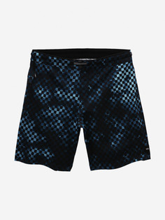 Шорты плавательные мжские Vans Surf Trunk 3, Синий