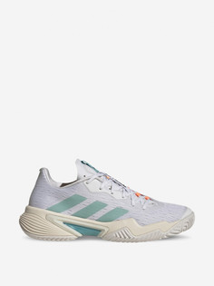 Кроссовки женские adidas Barricade Parley, Серый
