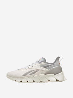 Кроссовки мужские Reebok Zig Kinetica 3, Серый