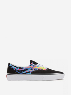 Кеды мужские Vans Era, Черный