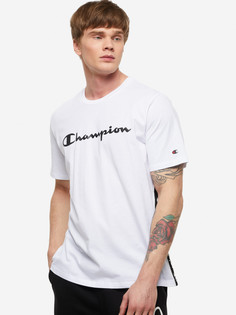 Футболка мужская Champion, Белый
