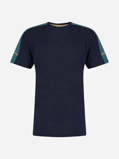 Футболка мужская Brooks, Синий