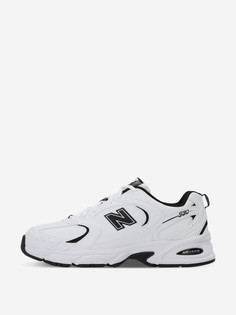 Кроссовки мужские New Balance Mr530, Белый
