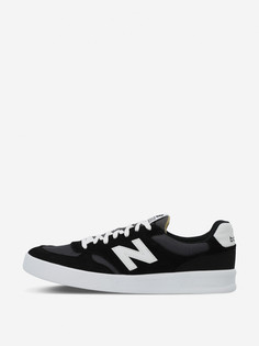 Кеды мужские New Balance Ct300V3, Черный