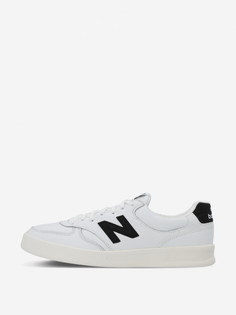 Кеды мужские New Balance Ct300V3, Белый