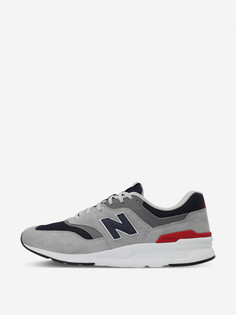 Кроссовки мужские New Balance Cm997, Серый