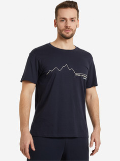 Футболка мужская IcePeak Moxee, Синий