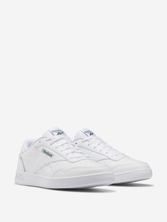 Кеды женские Reebok Court Advance, Белый