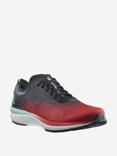 Кроссовки мужские Salomon Sonic 4 Accelerate, Черный