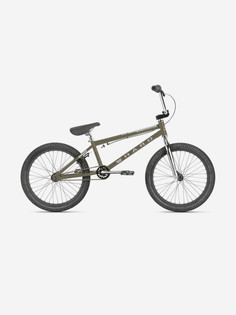 Велосипед BMX Haro Shredder Pro 20, 2022, Коричневый