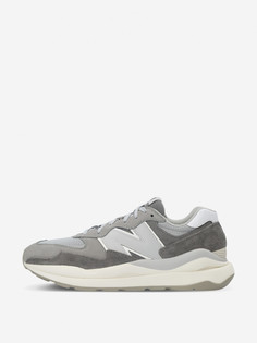 Кроссовки мужские New Balance 57/40, Серый
