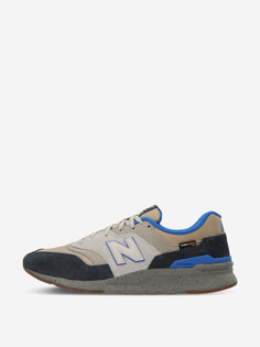 Кроссовки мужские New Balance 997H, Бежевый