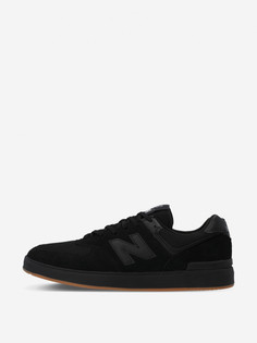 Кроссовки мужские New Balance All Coasts Am574, Черный