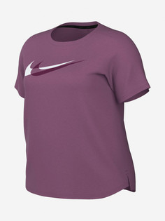 Футболка женская NIKE, Розовый