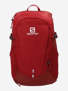 Рюкзак Salomon Trailblazer 30, Красный
