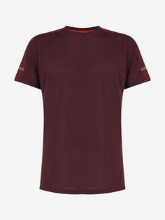 Футболка мужская Brooks, Красный