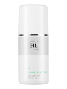 Лосьон для лица HOLY LAND Double Action Face Lotion 125 мл