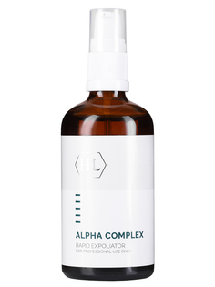 Пилинг для лица Holy Land Alpha Complex Rapid Exfoliator 100 мл