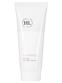 Крем для лица Holy Land Youthful Cream For Normal To Oily Skin 70 мл