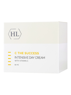 Крем для лица Holy Land C the Success Intensive Day Cream 50 мл