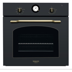 Электрический духовой шкаф Hotpoint-Ariston FVT 801 H AN HA