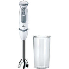 Блендер погружной Braun MQ5200WH