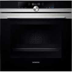 Электрический духовой шкаф Siemens HB 675G0S1