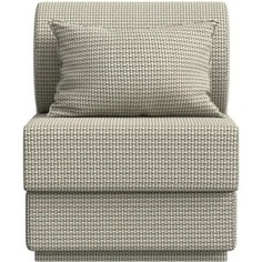 Кресло Лига Диванов Кресло Кипр рогожка корфу 02