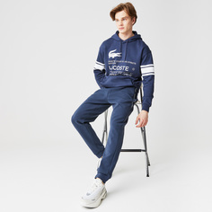 Мусжкие спортивные штаны Lacoste SLIM FIT
