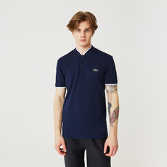 Мужское поло Lacoste SLIM FIT