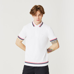 Мужское поло Lacoste SLIM FIT