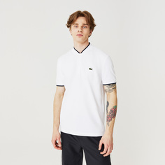 Мужское поло Lacoste SLIM FIT