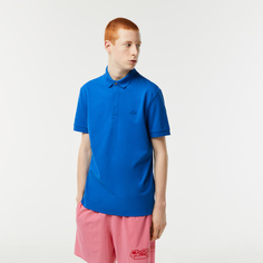 Мужское поло Lacoste PARIS POLO Regular Fit