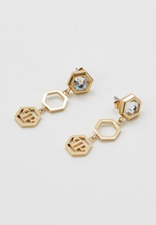 Серьги Philipp Plein