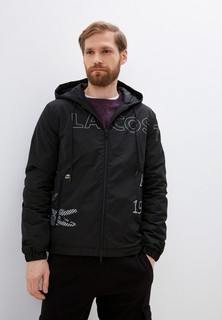 Куртка утепленная Lacoste