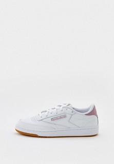 Кеды Reebok