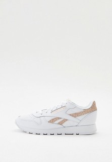 Кроссовки Reebok