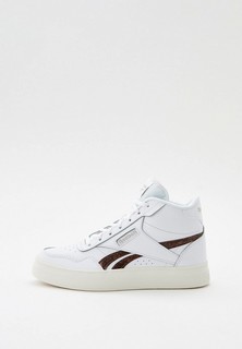 Кеды Reebok