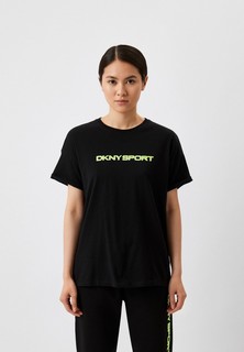 Футболка DKNY