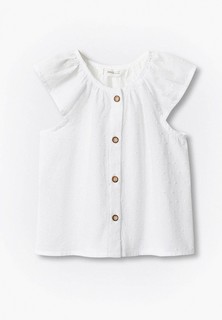 Блуза Mango Kids