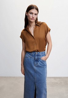 Блуза Mango