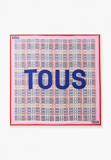 Платок Tous