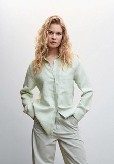 Рубашка Mango