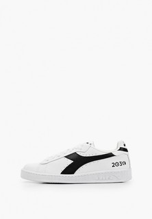 Кеды Diadora