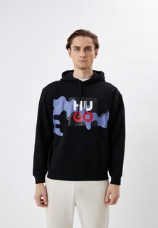 Худи Hugo