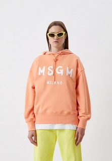 Худи MSGM