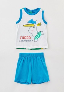 Майка и шорты Chicco